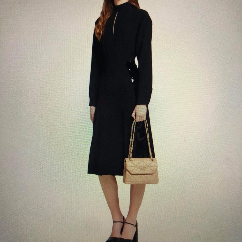 ❤️❤️SOLD❤️❤️Prada nappa small spectrum  bag - Picture 11 of 11